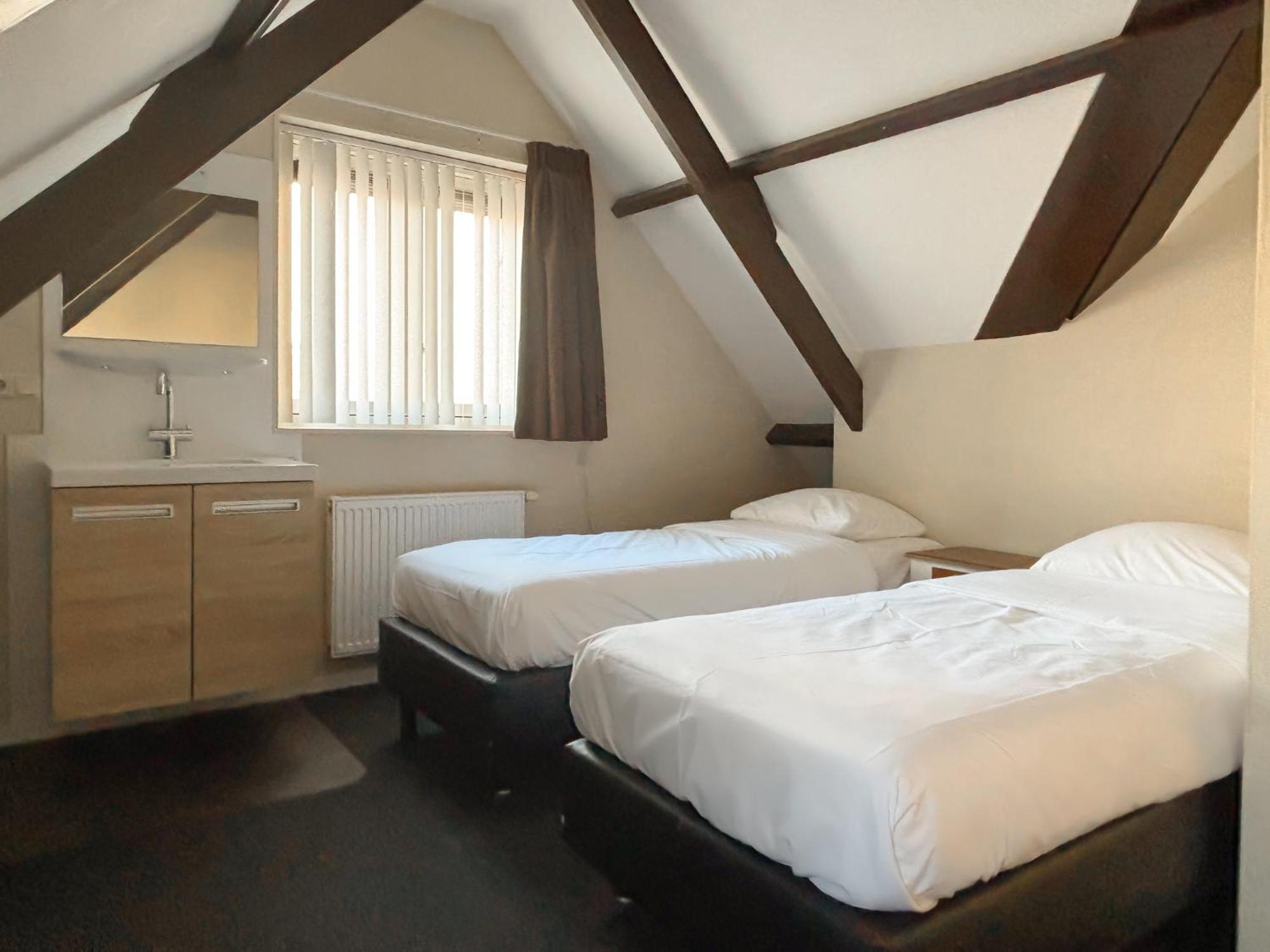 Visserslust Rooms, Apartments And Houseboats Vinkeveen Dış mekan fotoğraf