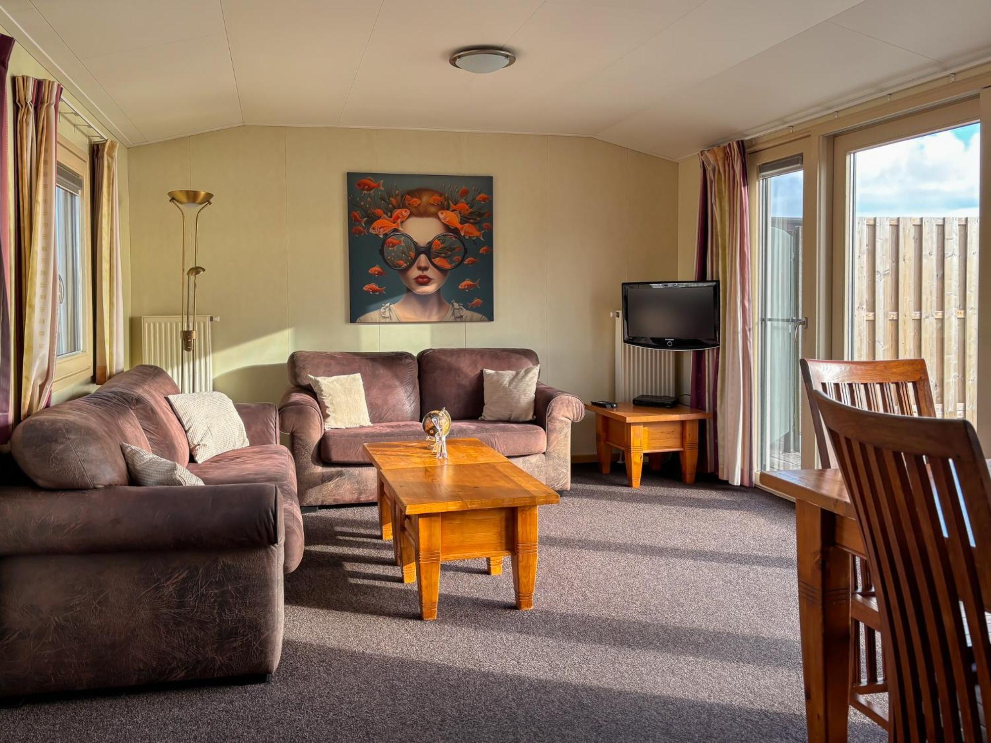 Visserslust Rooms, Apartments And Houseboats Vinkeveen Dış mekan fotoğraf
