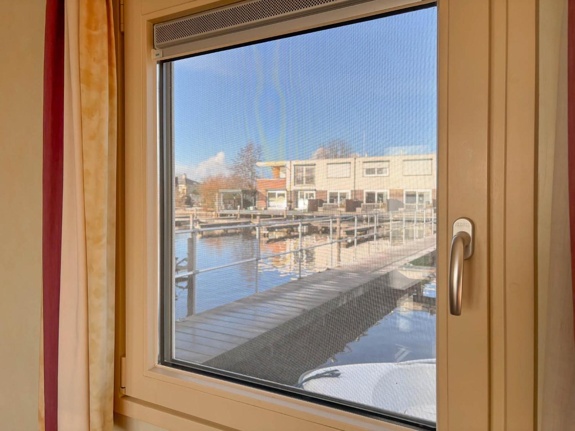 Visserslust Rooms, Apartments And Houseboats Vinkeveen Dış mekan fotoğraf