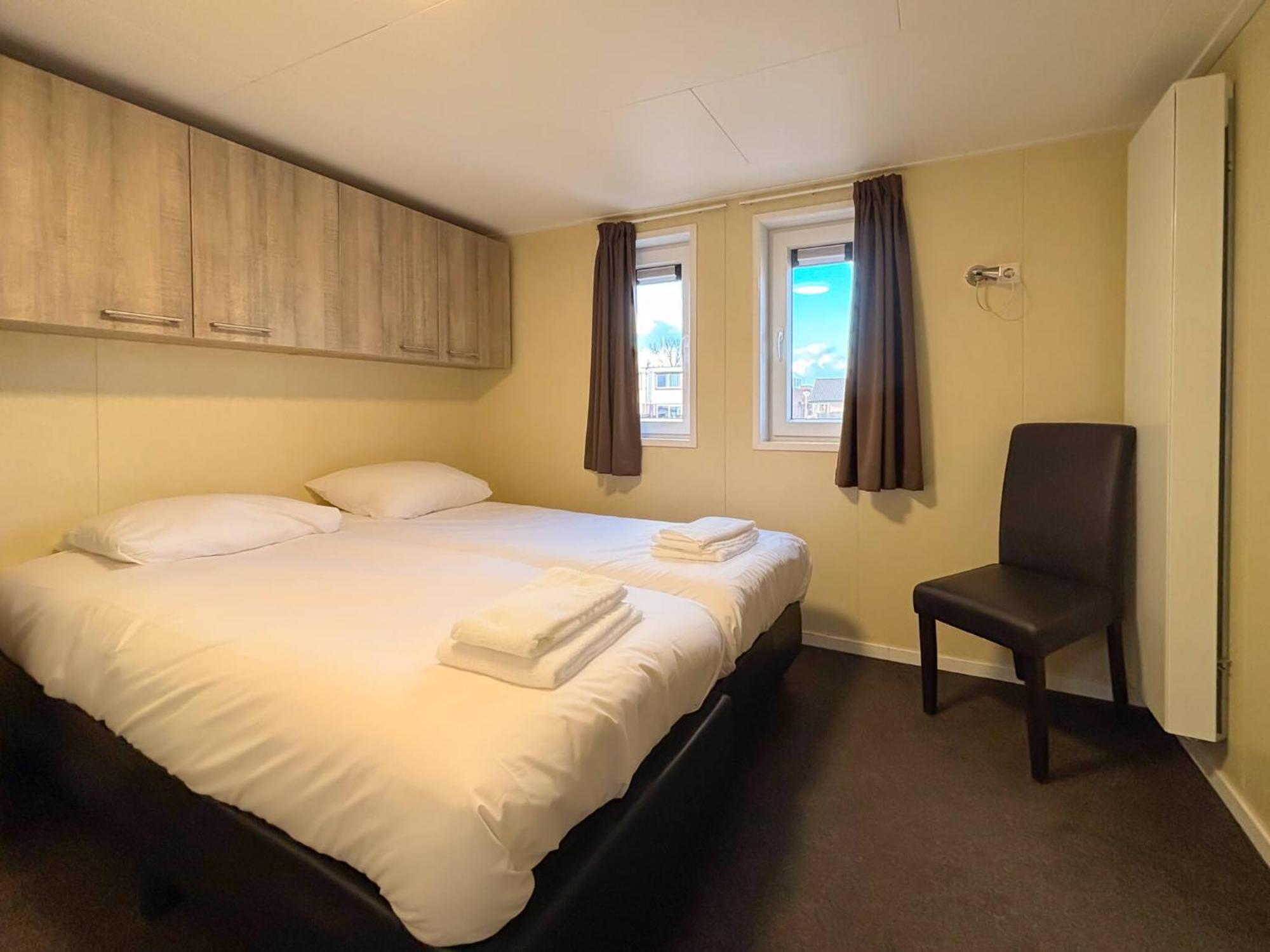 Visserslust Rooms, Apartments And Houseboats Vinkeveen Dış mekan fotoğraf
